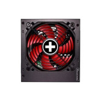 Xilence Gaming Series XP450R10 - Alimentatore (interno) - ATX12V 2.4/ EPS12V - 80 PLUS Bronze - CA 200-240 V - 450 Watt - PFC at
