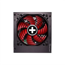 Xilence Gaming Series XP450R10 - Alimentatore (interno) - ATX12V 2.4/ EPS12V - 80 PLUS Bronze - CA 200-240 V - 450 Watt - PFC at