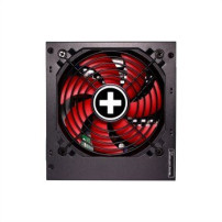 Xilence Gaming Series XP450R10 - Alimentatore (interno) - ATX12V 2.4/ EPS12V - 80 PLUS Bronze - CA 200-240 V - 450 Watt - PFC at