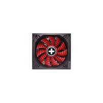 Xilence Gaming Bronze Series XP650R10. Gesamtleistung: 650 W, AC Eingangsspannung: 200 - 240 V, Spitzenstrom: 576 W. Motherboard