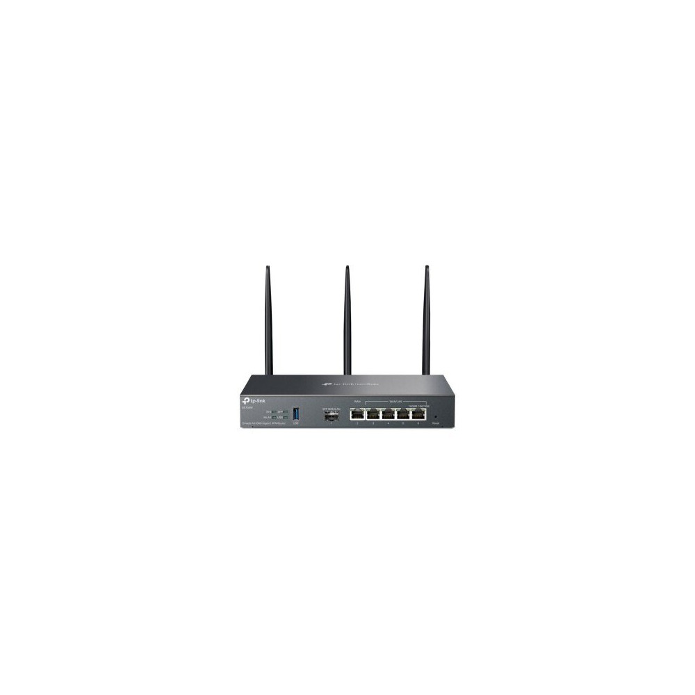 TP-LINK Omada ER706W V1 - Router wireless Switch a 4 porte
