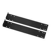 HPE Aruba X474 4-post Rack Kit - Kit di montaggio per switch