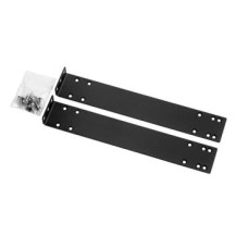 HPE Aruba X474 4-post Rack Kit - Kit di montaggio per switch