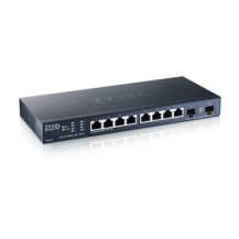 ZyXEL XMG1915 Series XMG1915-10E - Switch - gestito, NebulaFLEX Cloud
