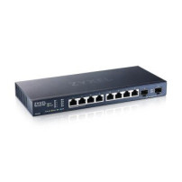 ZyXEL XMG1915 Series XMG1915-10E - Switch - gestito, NebulaFLEX Cloud