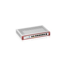 ZyXEL ZyWALL USG FLEX 100HP - Firewall - 8 porte
