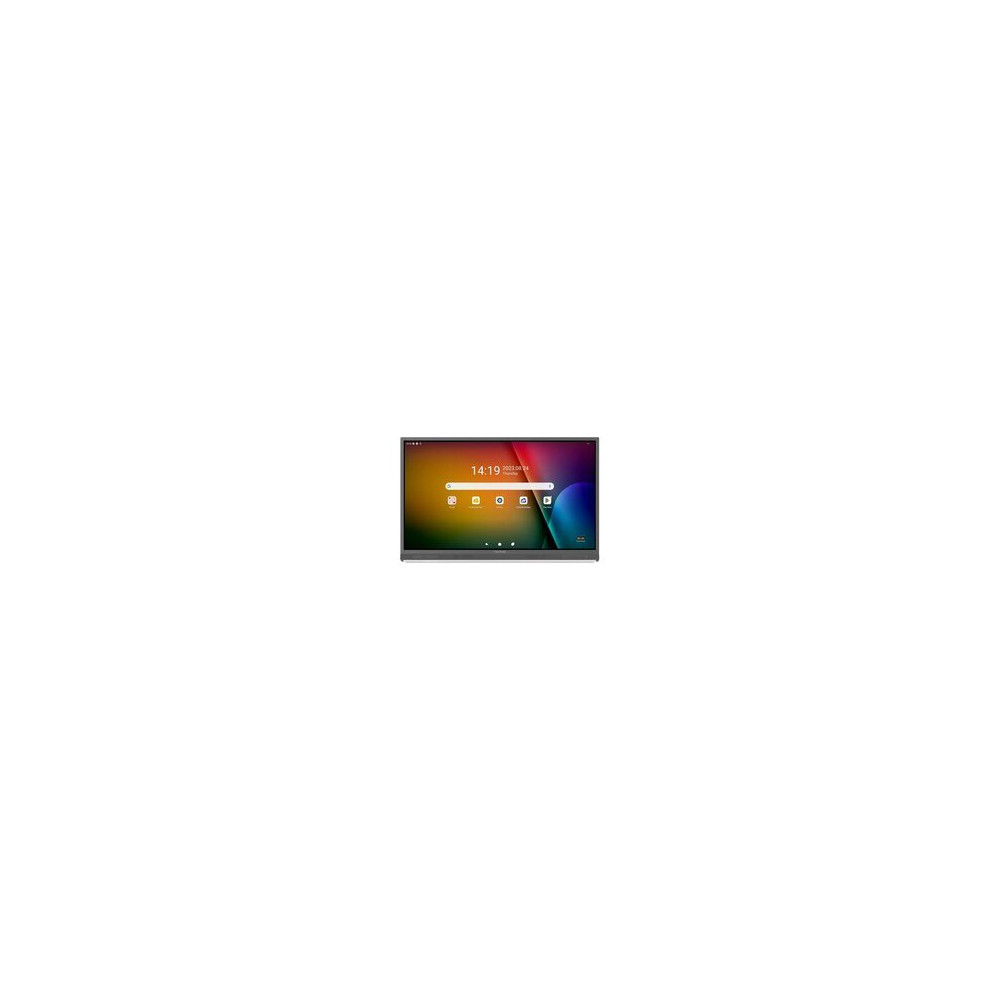 ViewSonic ViewBoard IFP6552-2F - 65″ (165 cm)