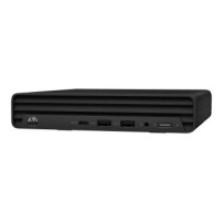 HP Pro 260 G9 - Mini - Core i3 i3-1315U / 1.2 GHz