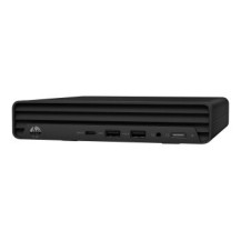 HP Pro 260 G9 - Mini - Core i3 i3-1315U / 1.2 GHz