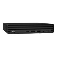 HP Pro 260 G9 - Mini - Core i3 i3-1315U / 1.2 GHz