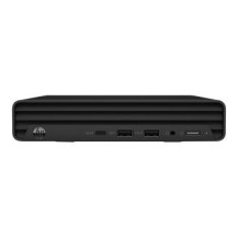 HP Pro 260 G9 - Mini - Core i3 i3-1315U / 1.2 GHz