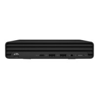 HP Pro 260 G9 - Mini - Core i3 i3-1315U / 1.2 GHz