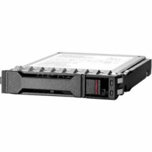 HPE Static v2 - SSD - Lettura intensiva, prestazioni mainstream - 1,92 TB - Hot-swap - 2,5″ SFF (6,4 cm SFF)