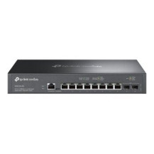 TP-LINK Omada SG3210X-M2 V1 - Switch - L2+ - gestito