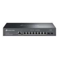 TP-LINK Omada SG3210X-M2 V1 - Switch - L2+ - gestito