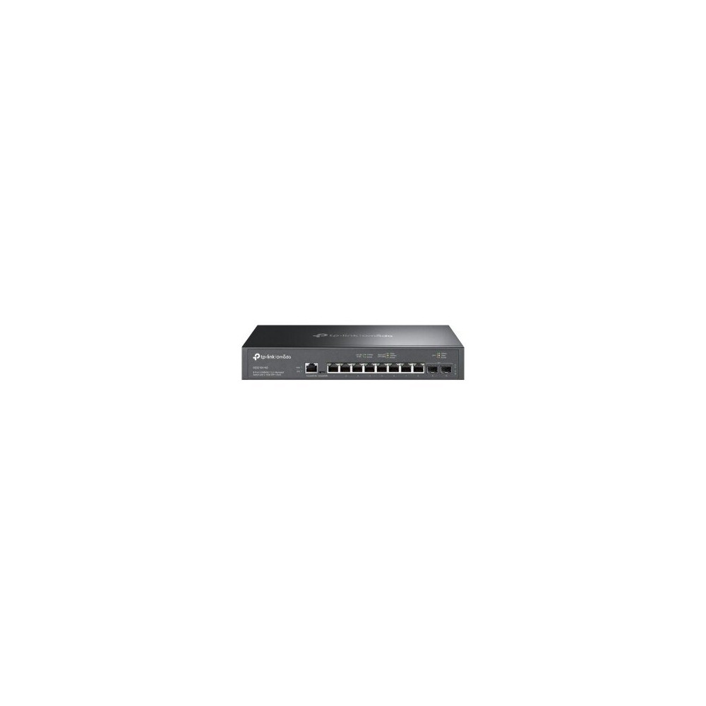 TP-LINK Omada SG3210X-M2 V1 - Switch - L2+ - gestito