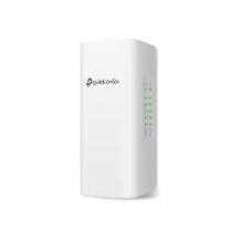 TP-LINK Omada SG2005P-PD V1.6 - Switch - Smart - 1 x 10/100/1000 (PoE++)