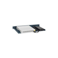 Rackmount.IT RM-CI-T16. Tipo: Firewall montato su rack, Colore del prodotto: Blu, Capacità rack: 1U. Larghezza: 482 mm, Profondi