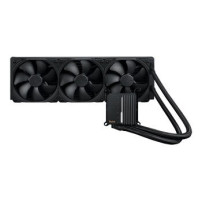ASUS ProArt LC 420 - Sistema di raffreddamento a liquido per processore - Dimensioni del dissipatore: 420 mm - (per: AM4, LGA120