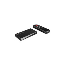 Lindy 38369 conmutador de vídeo HDMI