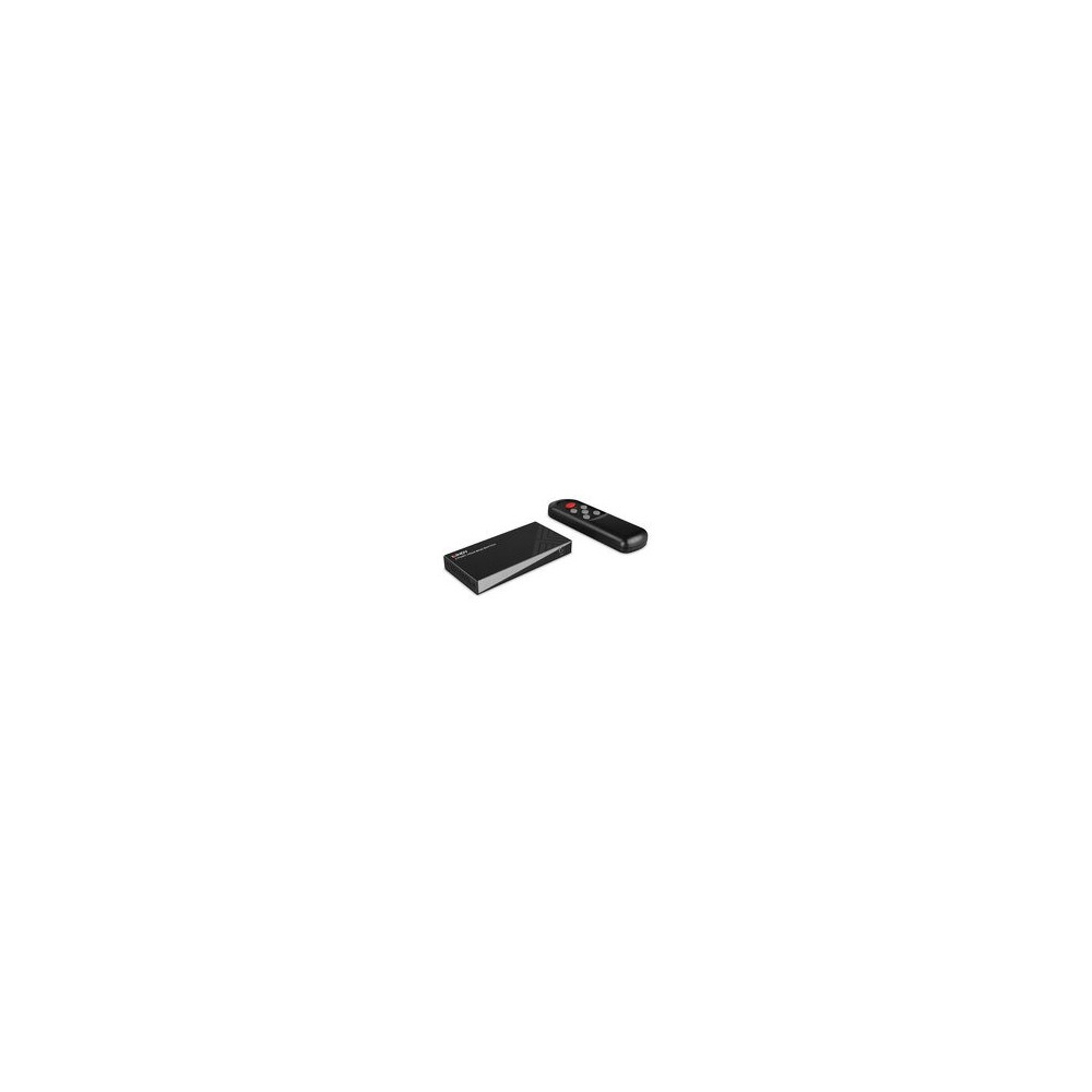 Lindy 38369 conmutador de vídeo HDMI