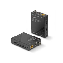 Lindy Trasmettitore e ricevitore - Extender KVM/audio/USB