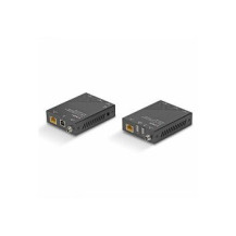 Lindy Trasmettitore e ricevitore - Extender KVM/audio/USB