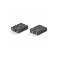 Lindy Trasmettitore e ricevitore - Extender KVM/audio/USB