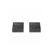 Lindy Trasmettitore e ricevitore - Extender KVM/audio/USB