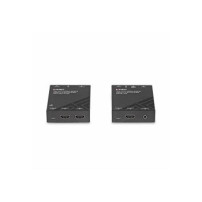 Lindy Trasmettitore e ricevitore - Extender KVM/audio/USB