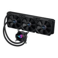 ASUS ROG STRIX LC III 360 - Sistema di raffreddamento a liquido del processore - Dimensioni del dissipatore: 360 mm - (per: AM4,