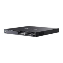 TP-Link Omada SG6428XHP switch di rete Gestito L3 Gigabit Ethernet (10/100/1000) Supporto Power over Ethernet (PoE) 1U