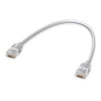 Ubiquiti UniFi - Cavo patch - RJ-45 (M) a RJ-45 (M)