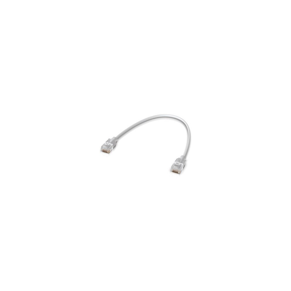Ubiquiti UniFi - Cavo patch - RJ-45 (M) a RJ-45 (M)