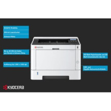 KYOCERA ECOSYS PA4000x/Plus 1200 x 1200 DPI A4