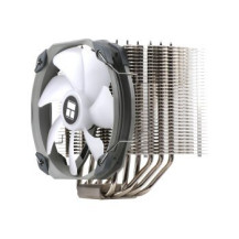 Thermalright HR-02 Plus - Dissipatore di calore per processore - (per: LGA1156, LGA1155, LGA2011, LGA1150, LGA1151, AM4, LGA2066