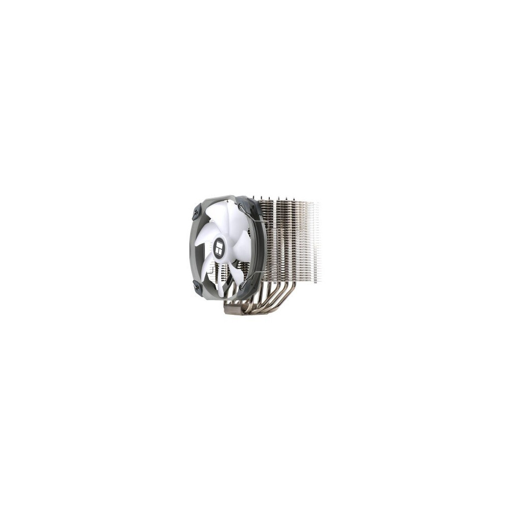 Thermalright HR-02 Plus - Dissipatore di calore per processore - (per: LGA1156, LGA1155, LGA2011, LGA1150, LGA1151, AM4, LGA2066