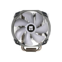 Thermalright HR-02 Plus - Dissipatore di calore per processore - (per: LGA1156, LGA1155, LGA2011, LGA1150, LGA1151, AM4, LGA2066