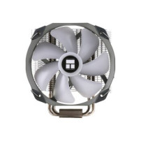Thermalright HR-02 Plus - Dissipatore di calore per processore - (per: LGA1156, LGA1155, LGA2011, LGA1150, LGA1151, AM4, LGA2066