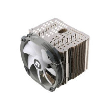 Thermalright HR-02 Plus - Dissipatore di calore per processore - (per: LGA1156, LGA1155, LGA2011, LGA1150, LGA1151, AM4, LGA2066