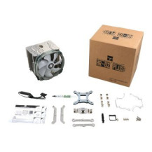 Thermalright HR-02 Plus - Dissipatore di calore per processore - (per: LGA1156, LGA1155, LGA2011, LGA1150, LGA1151, AM4, LGA2066