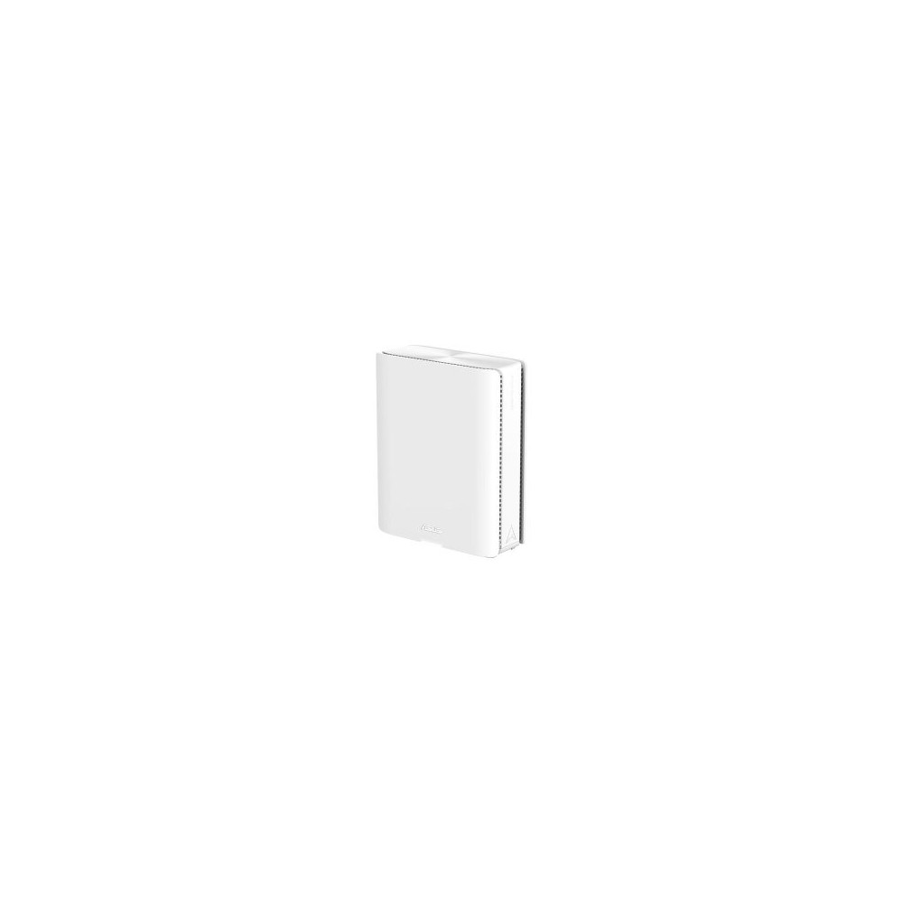 ASUS ZenWiFi BQ16 - Sistema WLAN - (router) - Rete 10GbE, 5GbE, 2.5GbE, Wi-Fi 7