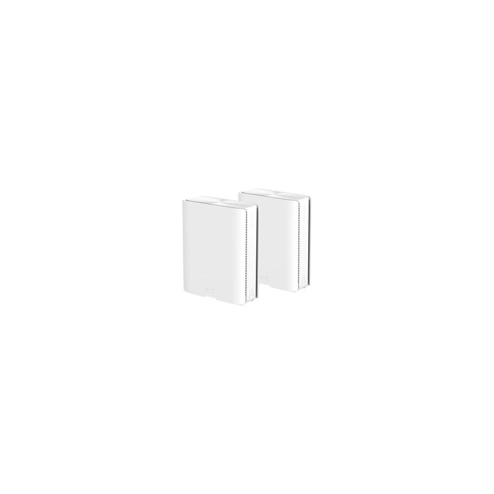 ASUS ZenWiFi BQ16 - Sistema WLAN - (2 router)