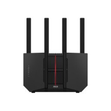 ASUS RT-BE92U - Router wireless Switch a 4 porte