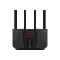 ASUS RT-BE92U - Router wireless Switch a 4 porte