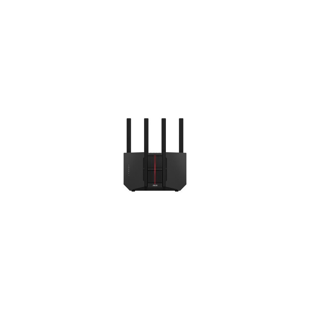 ASUS RT-BE92U - Router wireless Switch a 4 porte