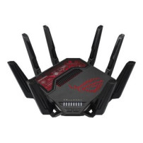 ASUS ROG Rapture GT-BE19000 - Switch router wireless a 6 porte