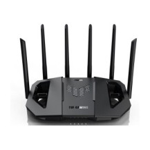 ASUS TUF Gaming BE6500 - Router wireless Switch a 4 porte