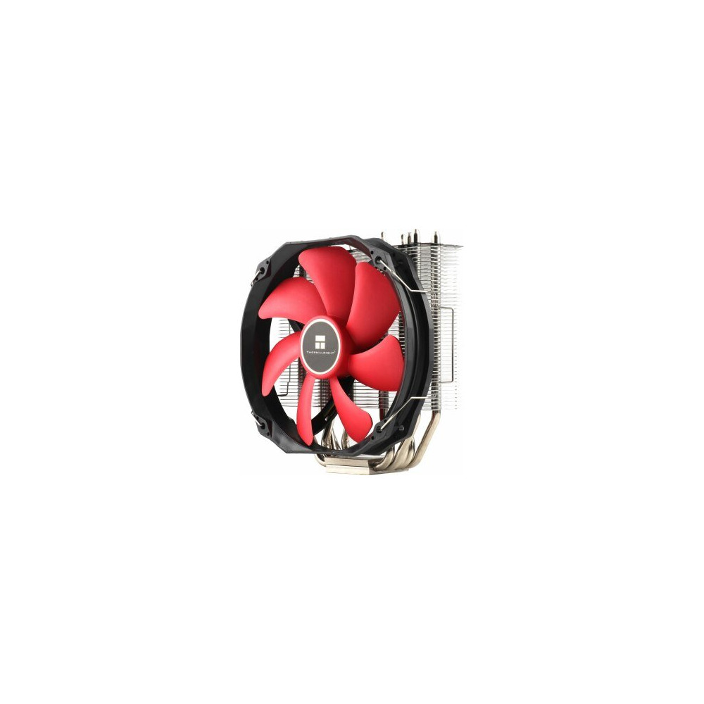 Thermalright Kühler TA 140 - 115x/1200/20xx/1366/AM4/AM5 - Dissipatore per CPU - AMD Socket AM4 (Ryzen)