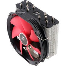 Thermalright Kühler TA 140 - 115x/1200/20xx/1366/AM4/AM5 - Dissipatore per CPU - AMD Socket AM4 (Ryzen)